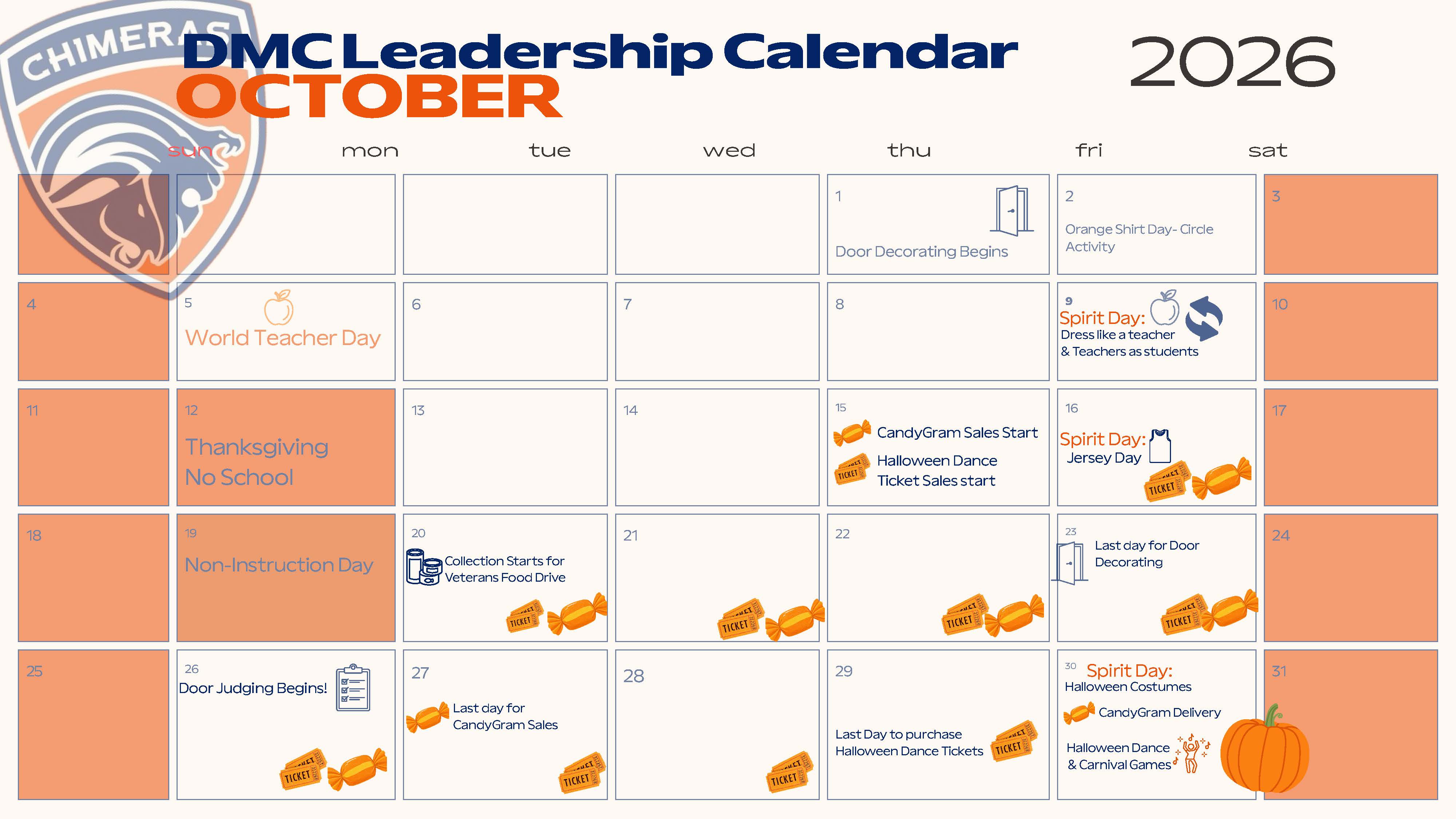 October Leadership Calendar (9)