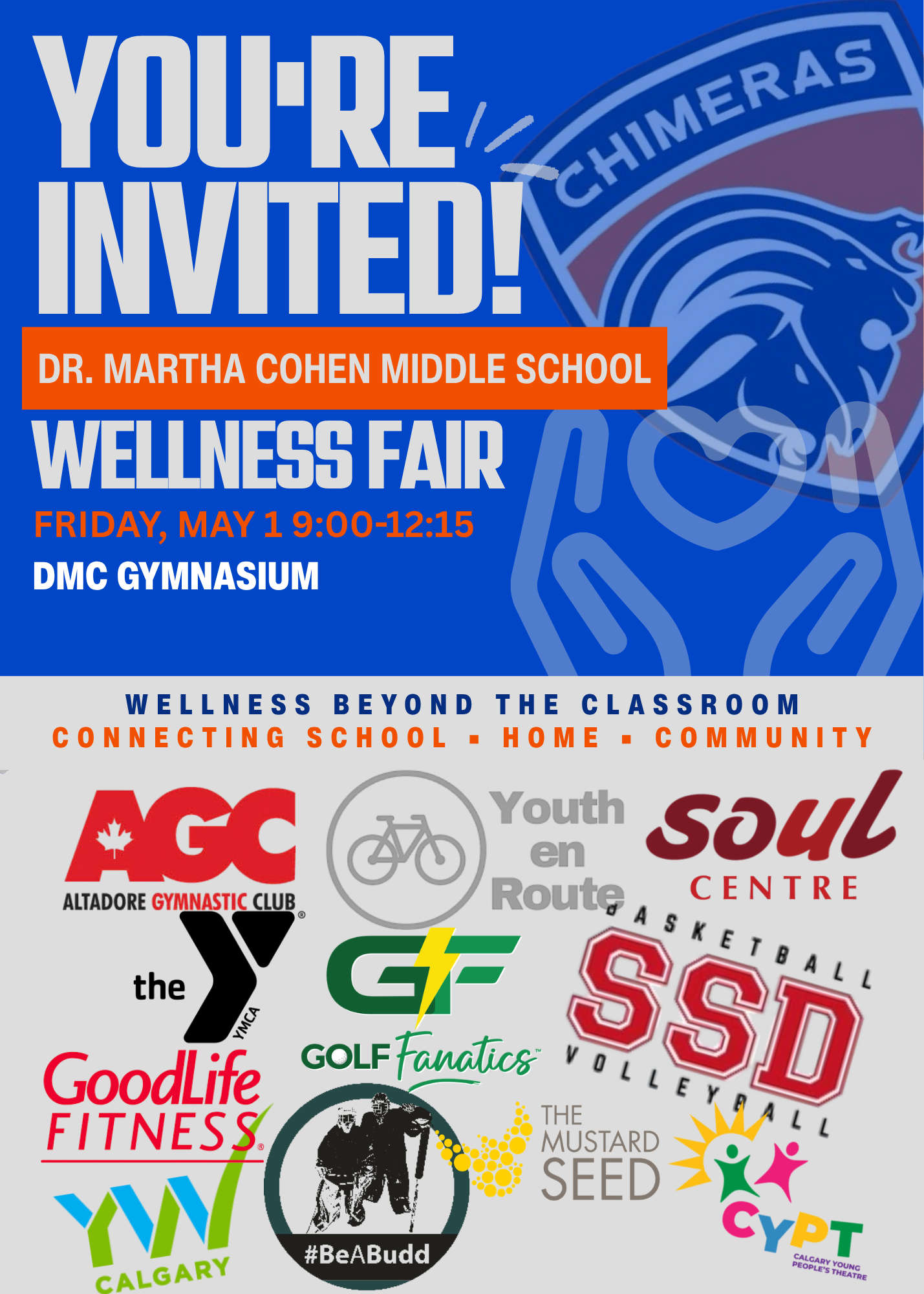 Copy of Dr. Martha Cohen Middle School (1)